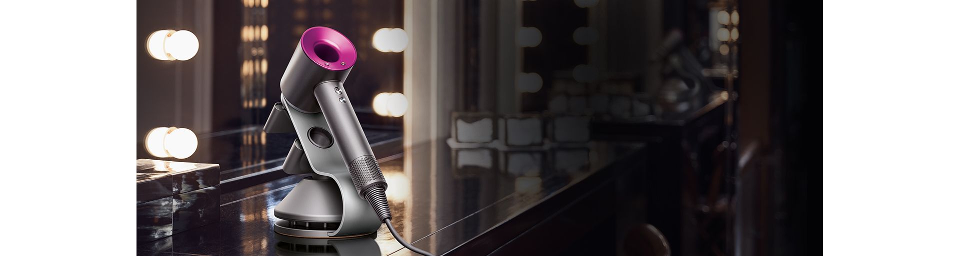 Immagine di Dyson Supersonic™ nell'espositore