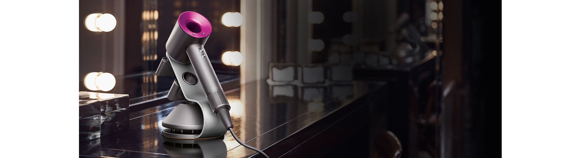 Immagine di Dyson Supersonic™ nell'espositore
