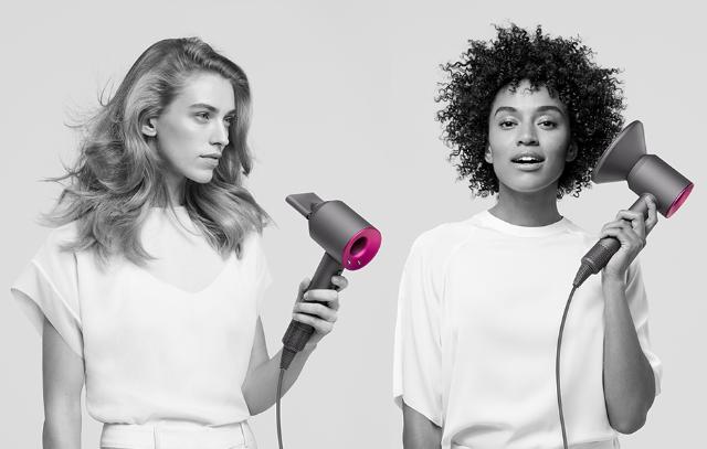 dyson hair dryer dyson supersonic
