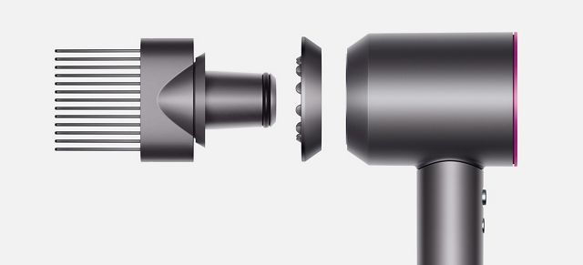 Shop All Dyson Supersonic Hair Dryers And Accessories Dyson Canada