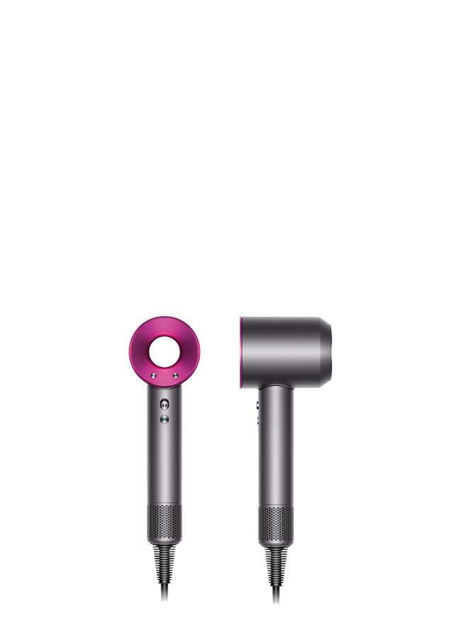 Shop All Dyson Supersonic Hair Styler Dyson