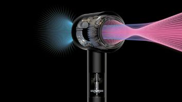 Dyson Supersonic™ Professional Hair Dryer