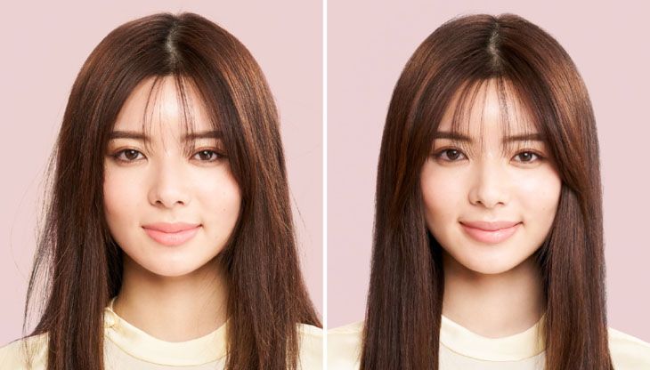 ツヤ出しツール（アイアン） | Dyson Supersonic™ 付属品