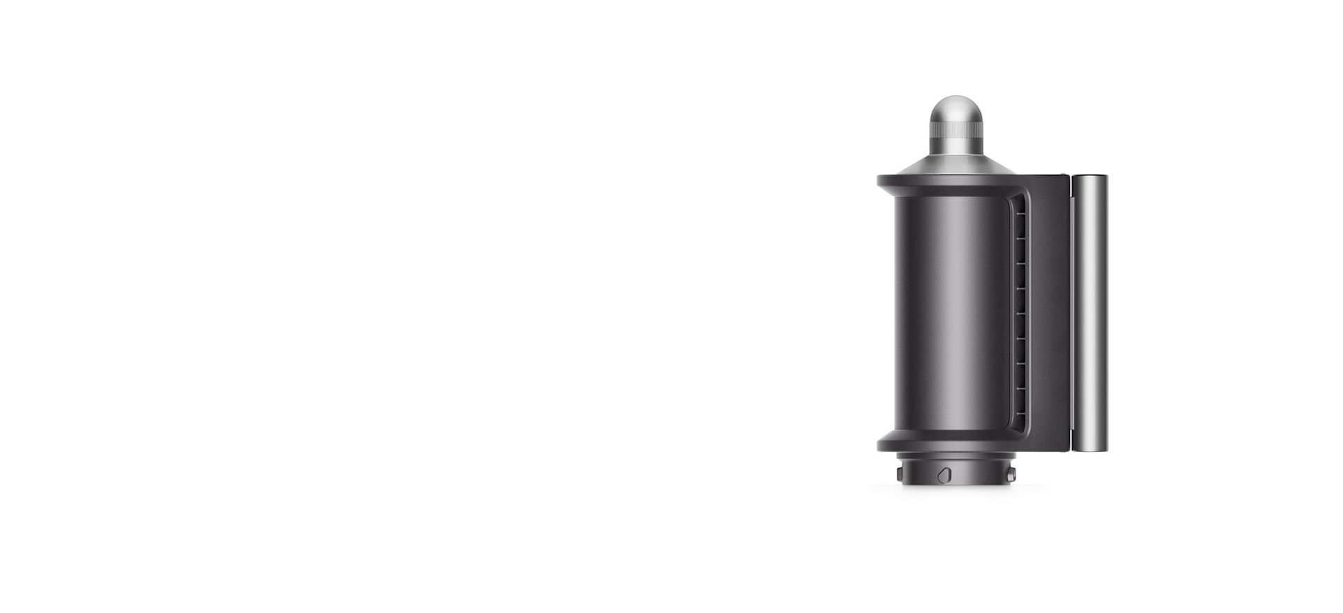Image of the new Flyaway attachment.