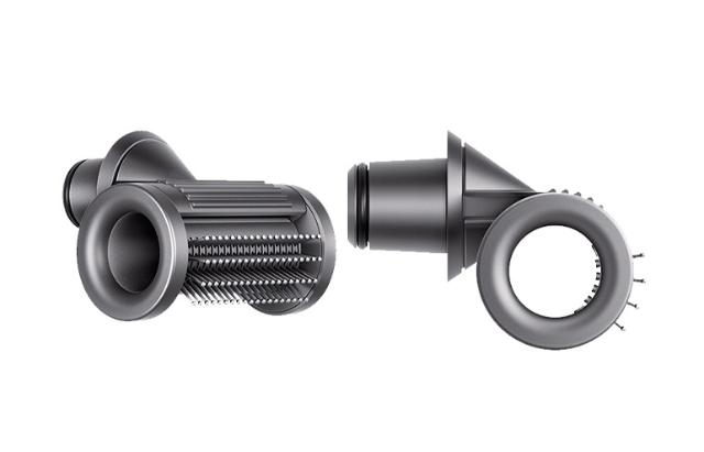 Dyson Supersonic™ Flyaway Smoother