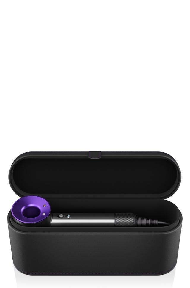 Dyson Dyson Supersonic Hair Dryer Gift Edition Black Purple