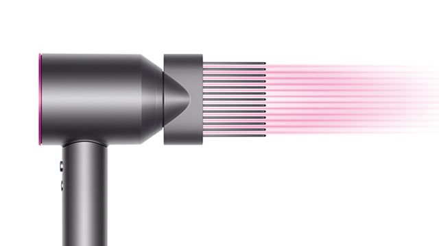 Dyson Supersonic™ hair dryer for business | Dyson