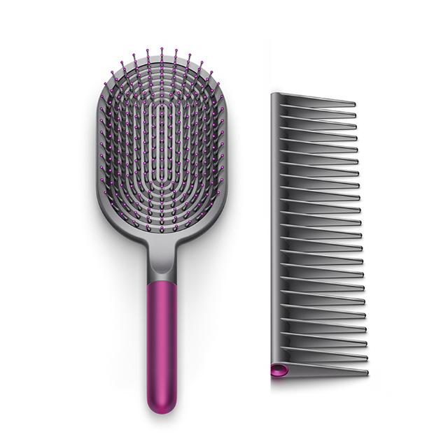 Dyson Supersonic Styling Set Dyson