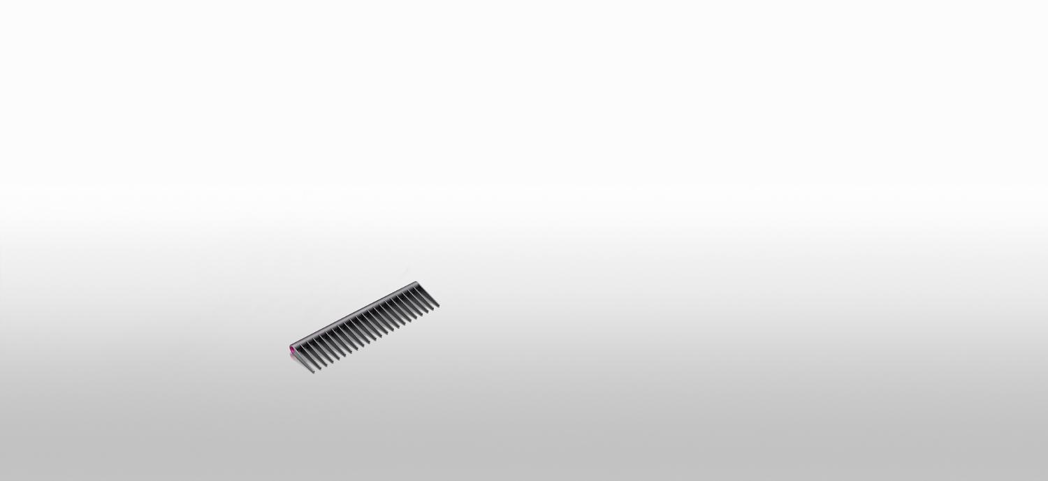 Pettine districante Dyson