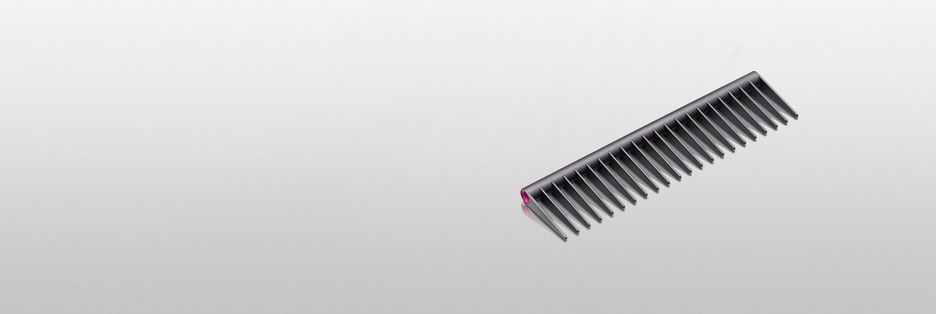 Pettine districante Dyson