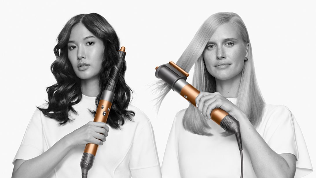 Dyson gewinnt Prix de beaute