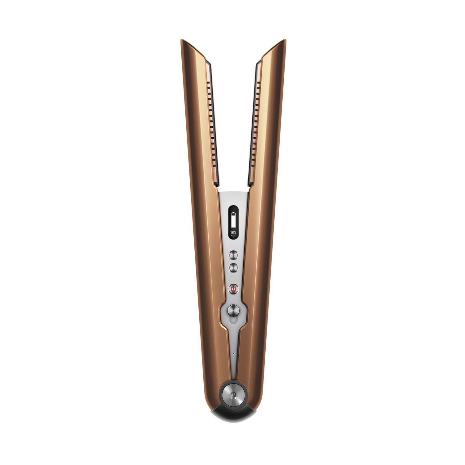 Corrale™ hair straightener | Dyson UK