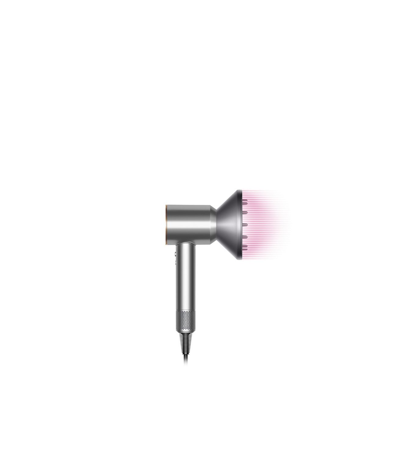 Supersonic hair dryer | Dyson Canada