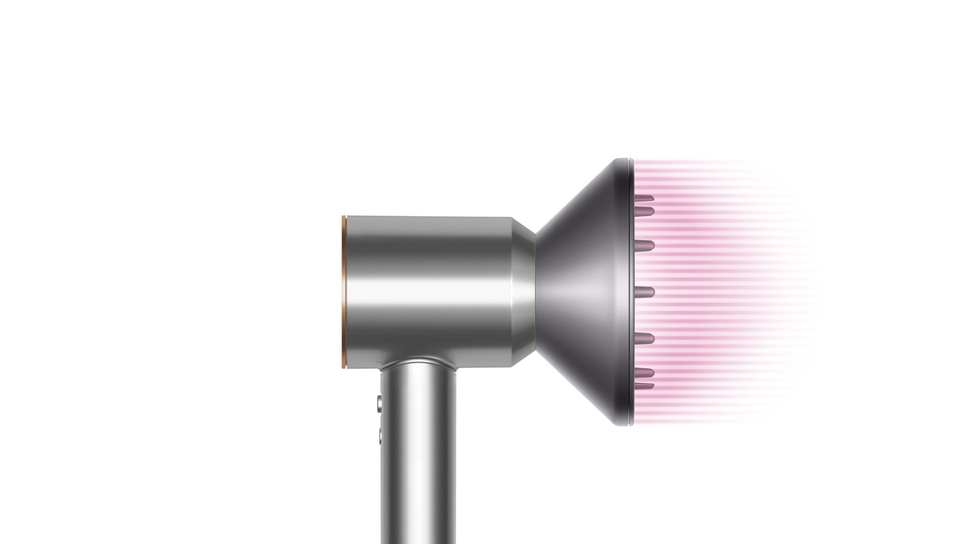 Image of the Diffuser