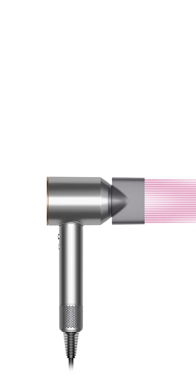 Dyson Supersonic Dyson Secador Rizador Alisador Dyson Supersonic