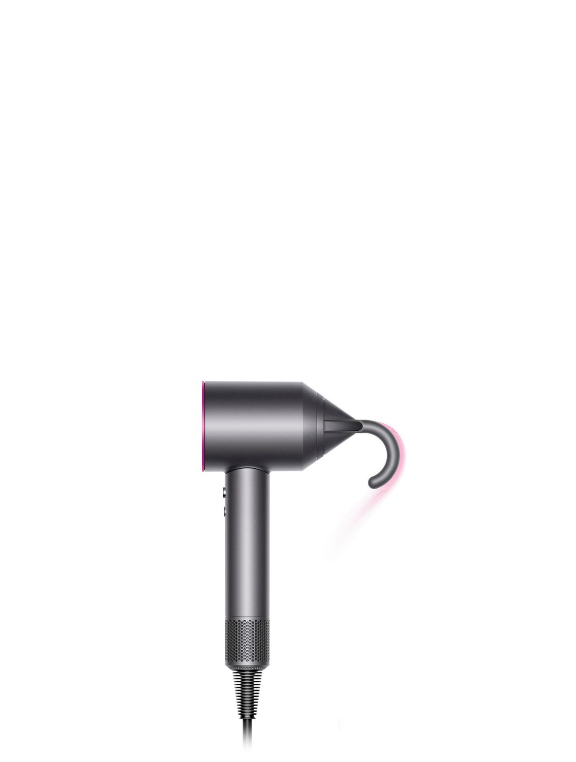 Dyson supersonic clearance curler