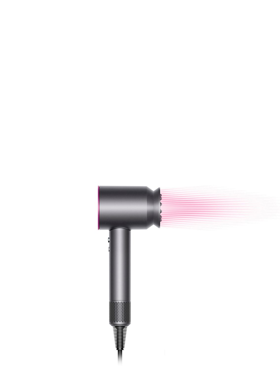 Discount dyson outlet hair dryer