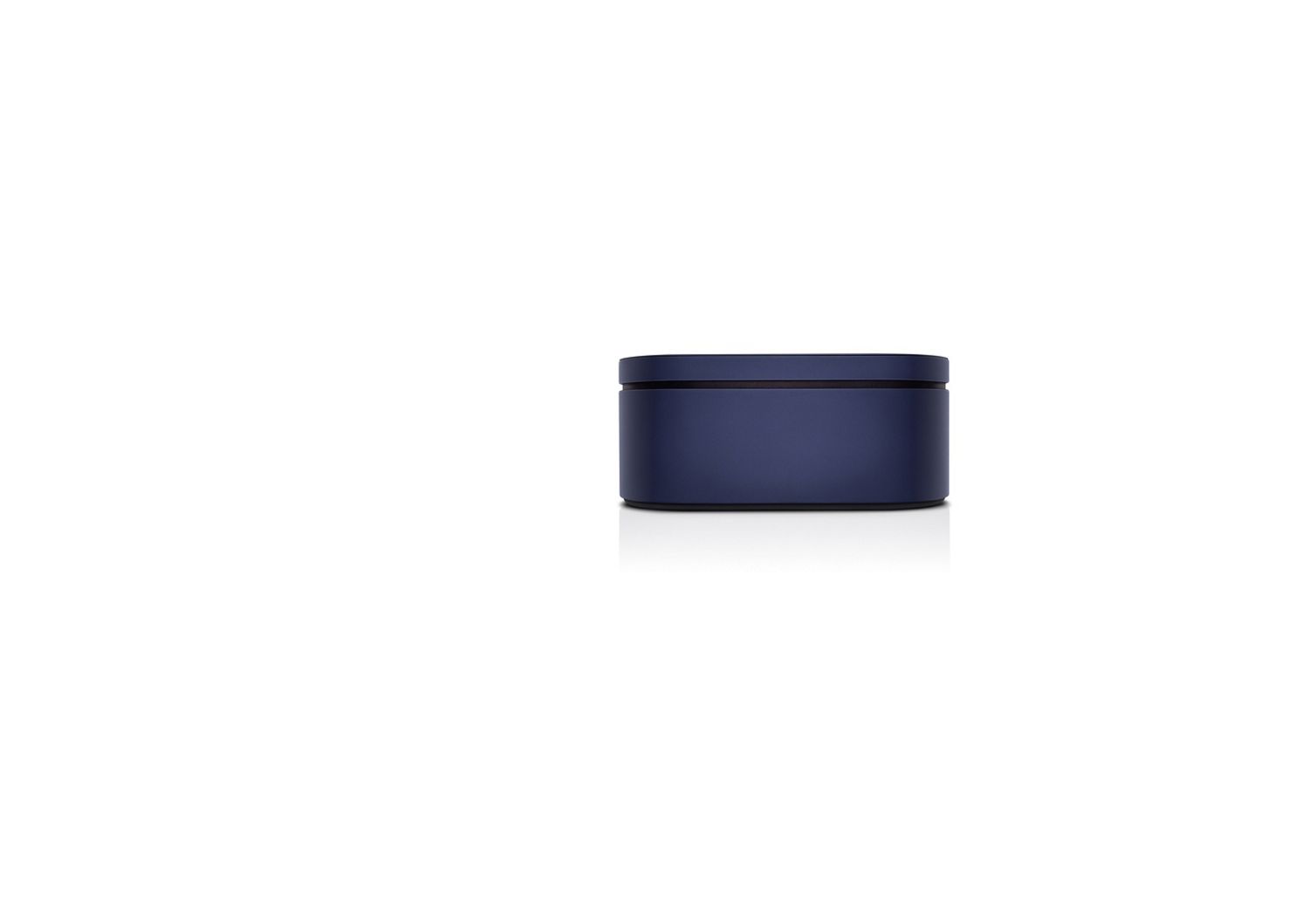 Prussian blue presentation case | Dyson