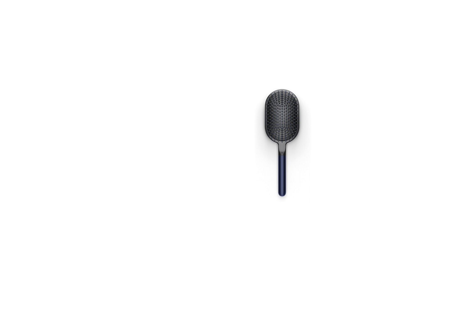 Dyson supersonic detangling comb best sale