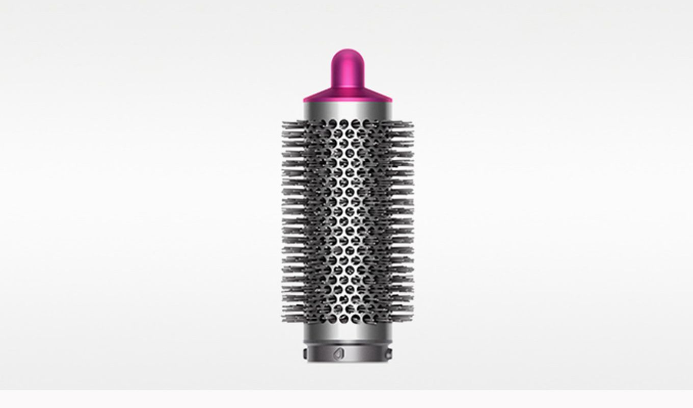 Dyson Airwrap™マルチスタイラーのアタッチメントと付属品 | ダイソン