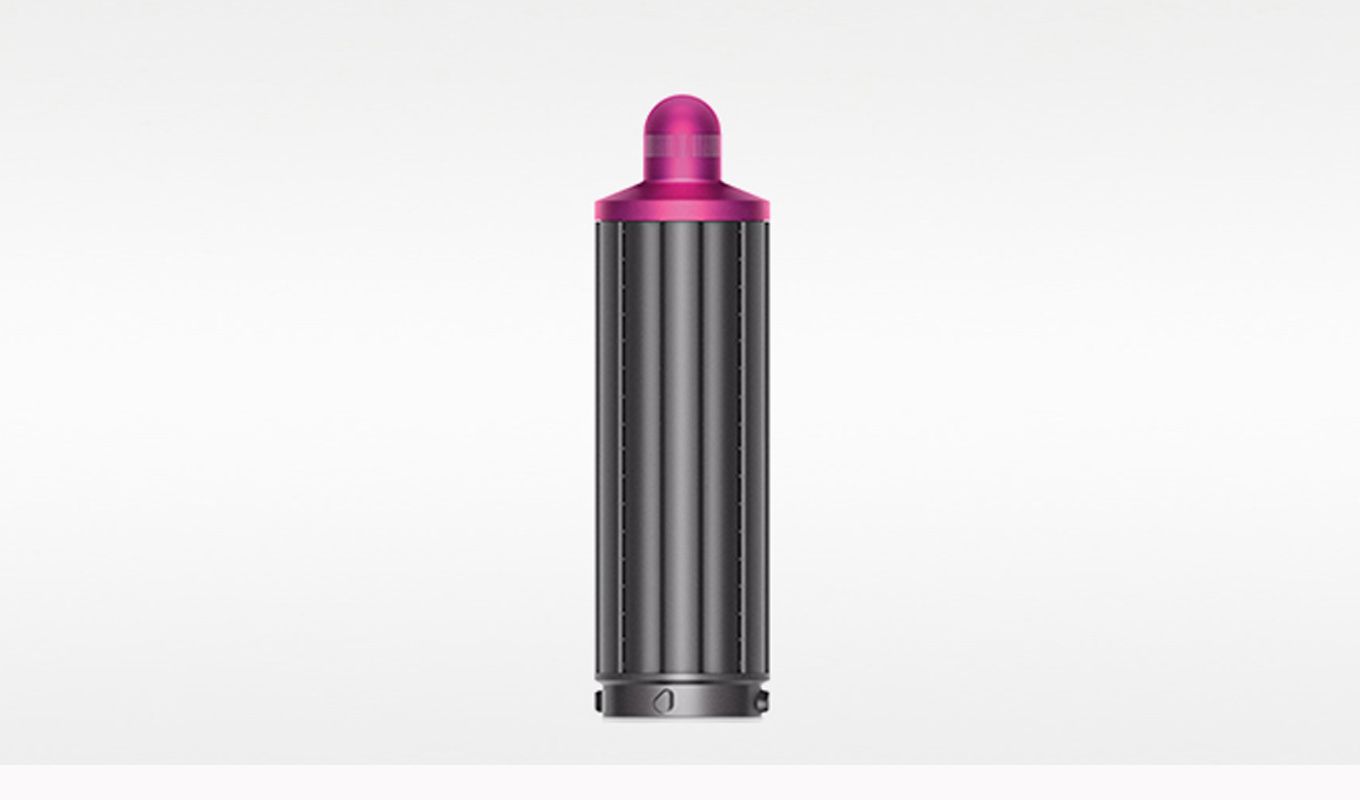 Dyson Airwrap™マルチスタイラーのアタッチメントと付属品 | ダイソン