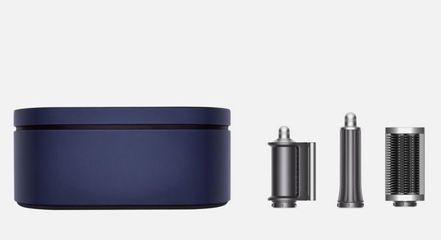 Dyson Airwrap™マルチスタイラーのアタッチメントと付属品 | ダイソン 