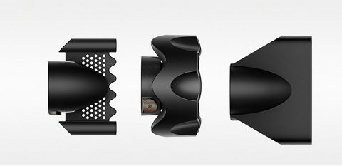 Accesorios Dyson Supersonic r