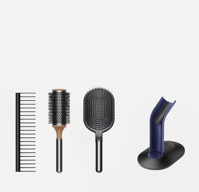 ダイソンヘアアイロン付属品 | ダイソン