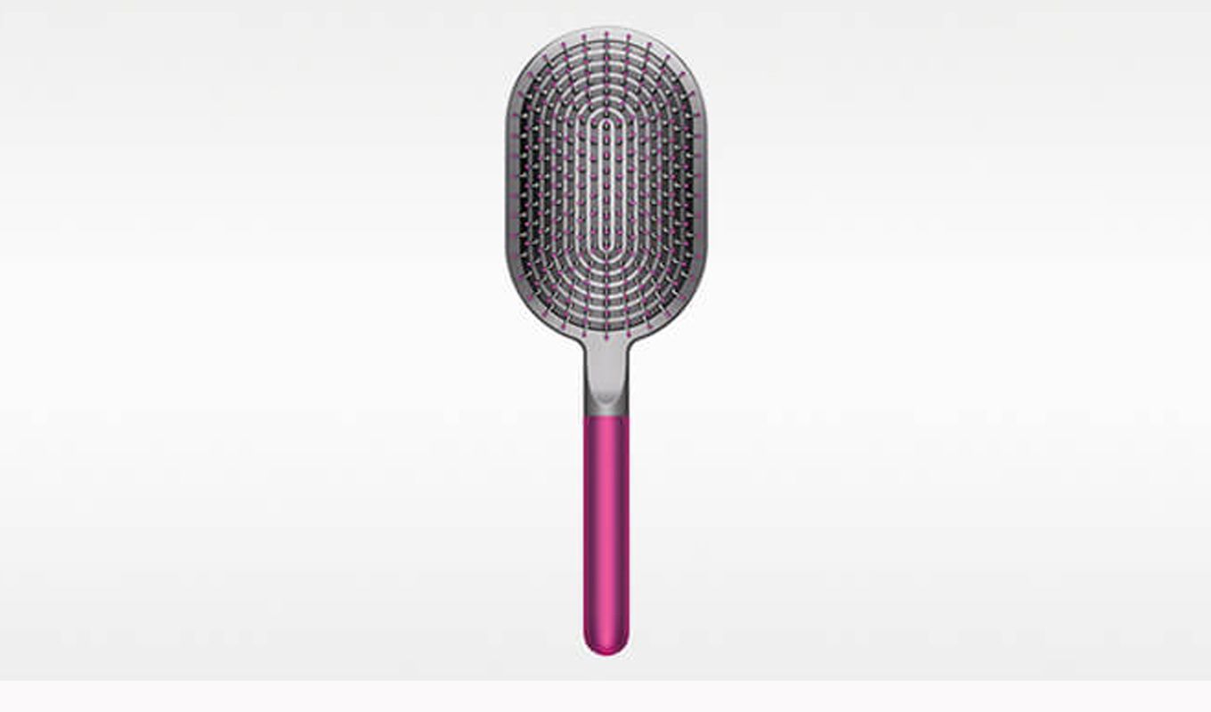 Dyson Supersonic™ヘアドライヤーのアタッチメントと