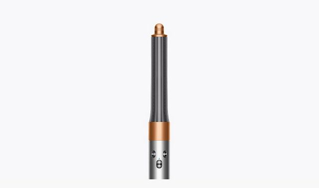 付属品完備》 ダイソン 転がっ エアラップ Dyson HS01
