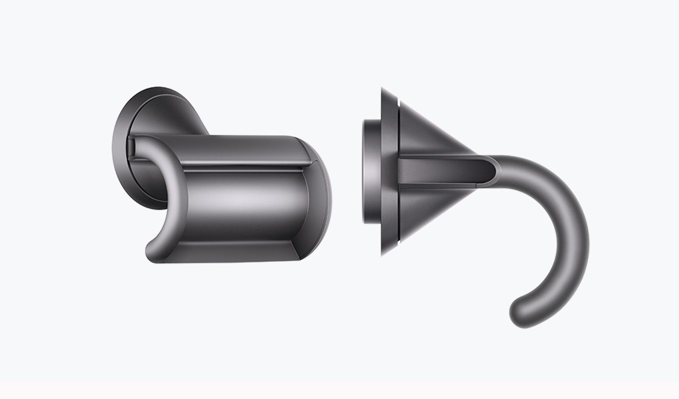 Dyson Supersonic™ヘアドライヤーのアタッチメントとアクセサリー | ダイソン