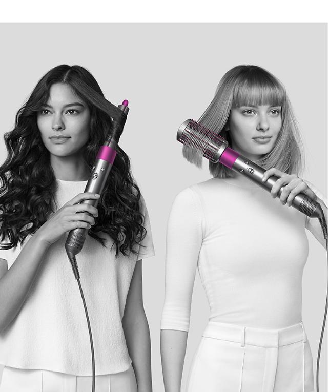 dyson hair care dyson canada