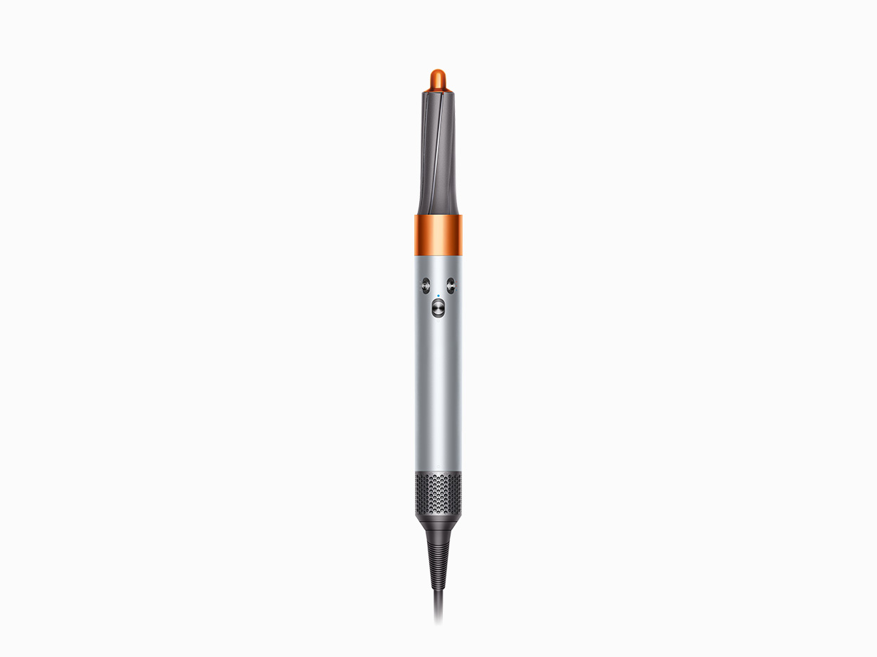Copper Airwrap specifications