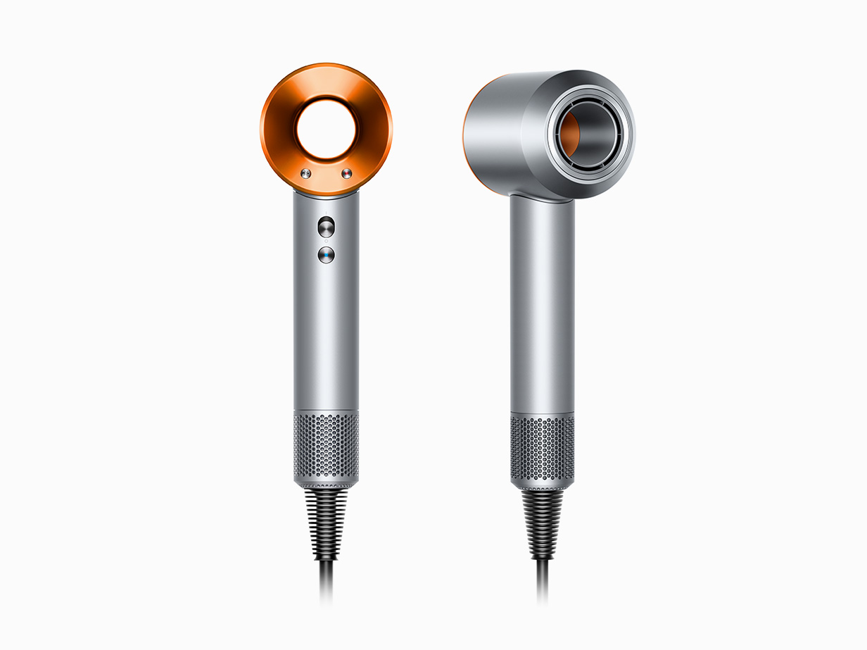 Specifiche asciugacapelli Dyson Supersonic™