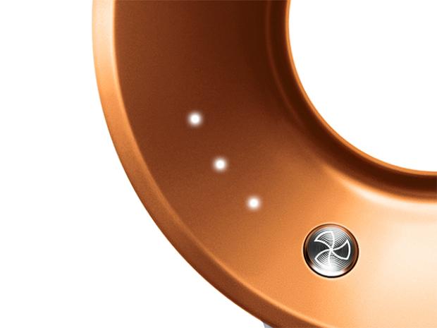 4 דרגות חום מדויקות