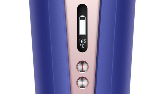 Крупный план OLED-экрана Крупный план OLED-экрана