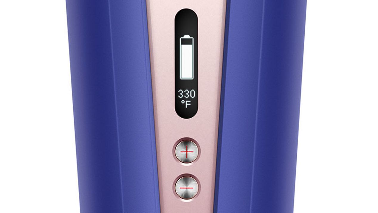 OLED-екран OLED-екран Dyson Corrale