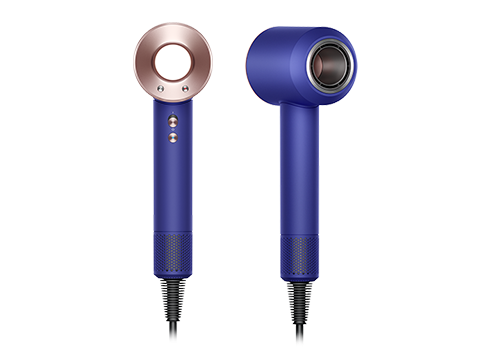 Dyson Supersonic hair dryer.