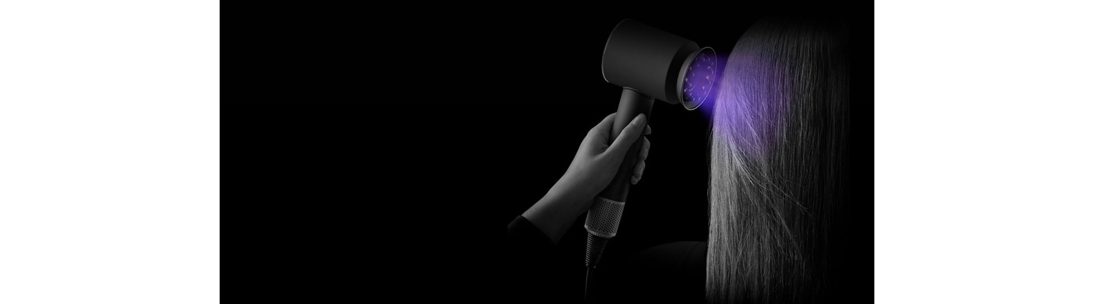 Dyson Airstrait™ straightener Nickel/Copper