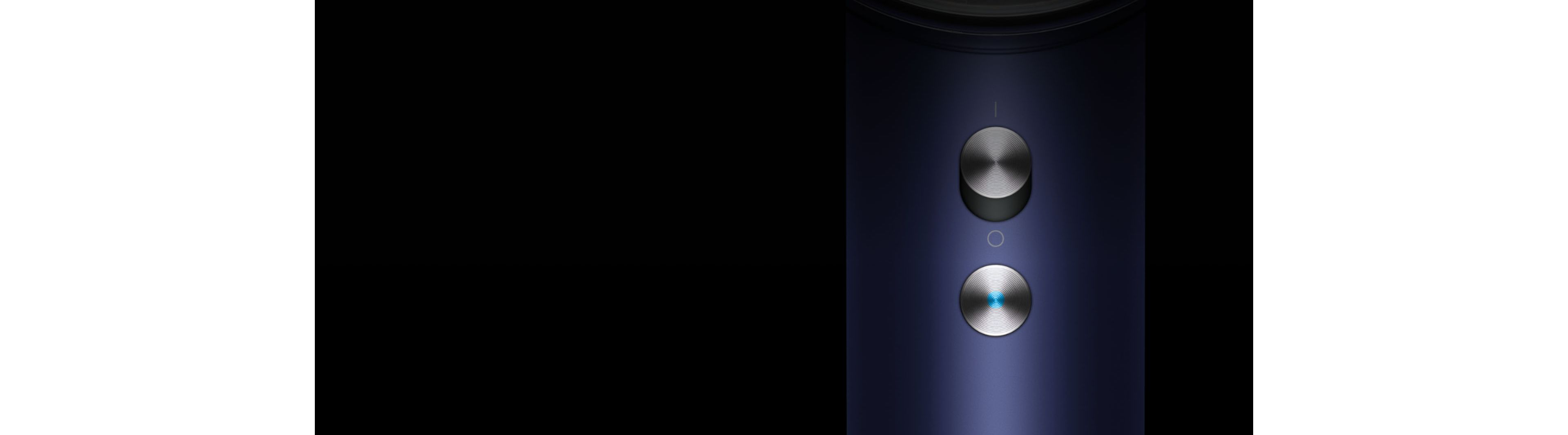 Dyson Airstrait™ straightener Nickel/Copper