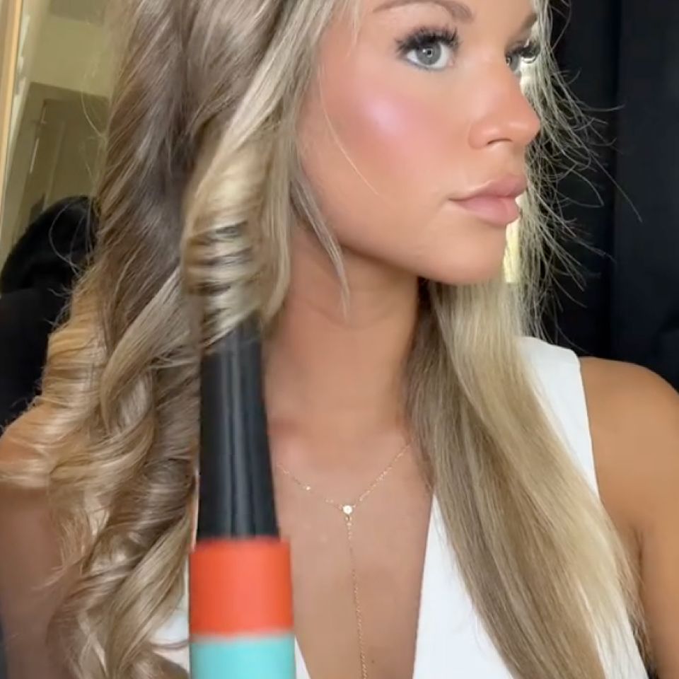 Dyson Airwrap i.d.™ multi-styler and dryer Straight+Wavy (Ceramic