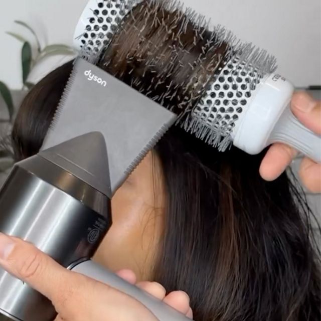 Dyson Supersonic™ hair dryer Professional edition