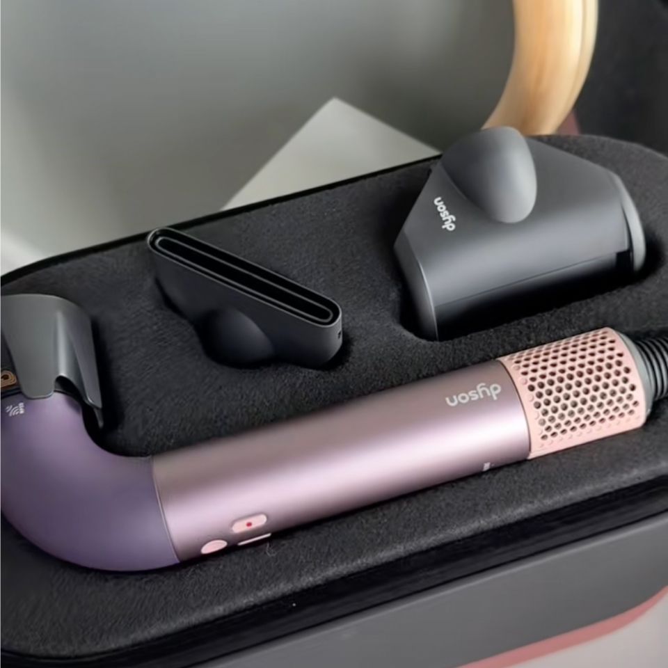 Dyson Supersonic r™ hair dryer | Dyson