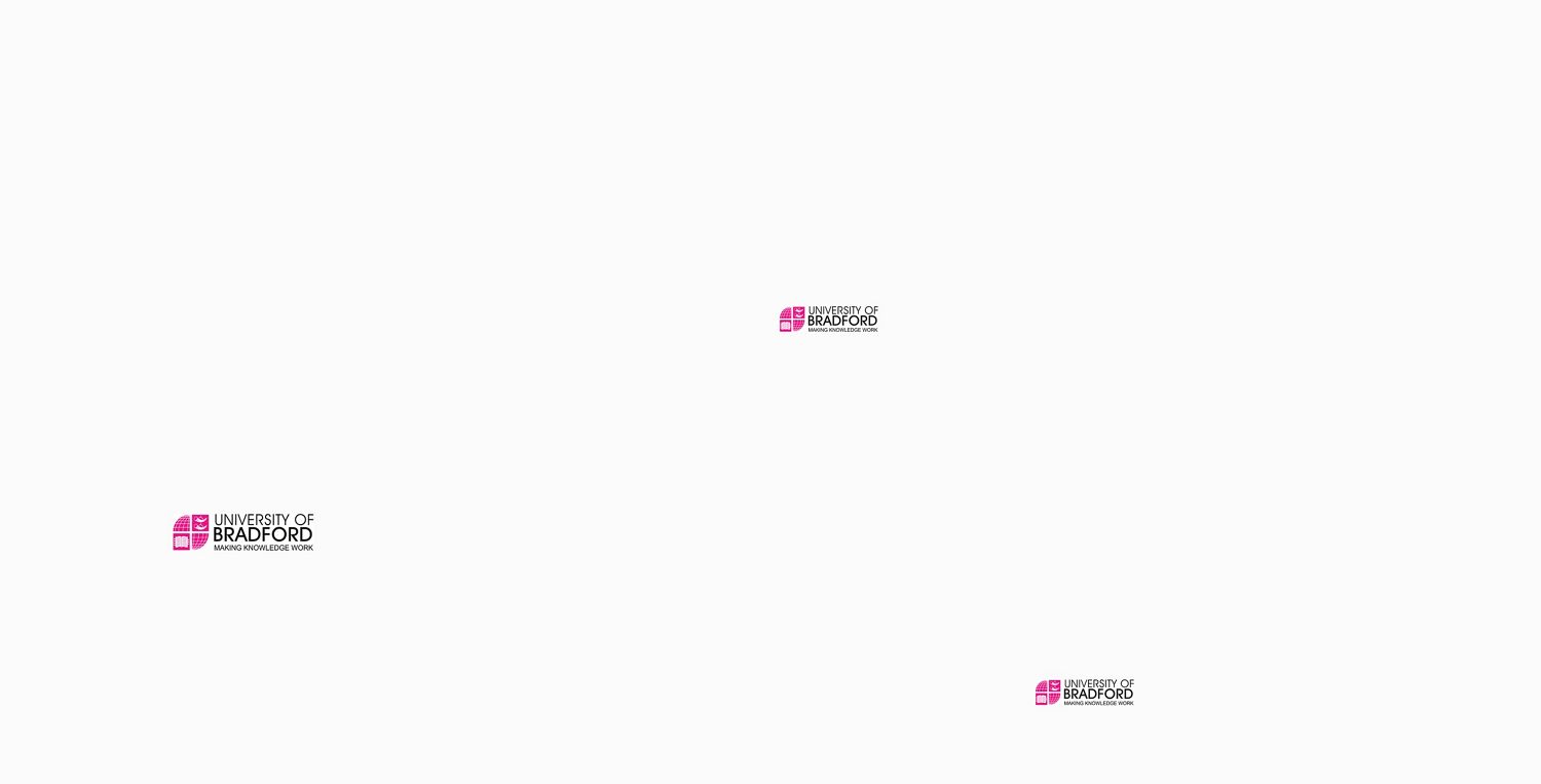 University of Bradford logo