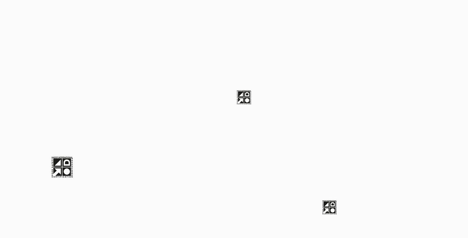 Logo HACCP International