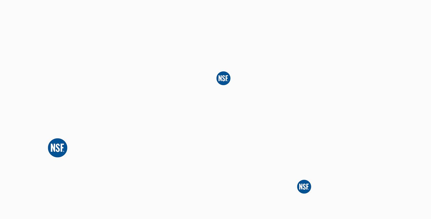 Logo NSF International