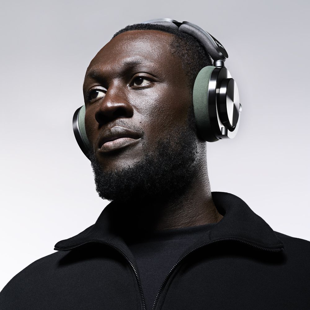 Stormzy & Dyson