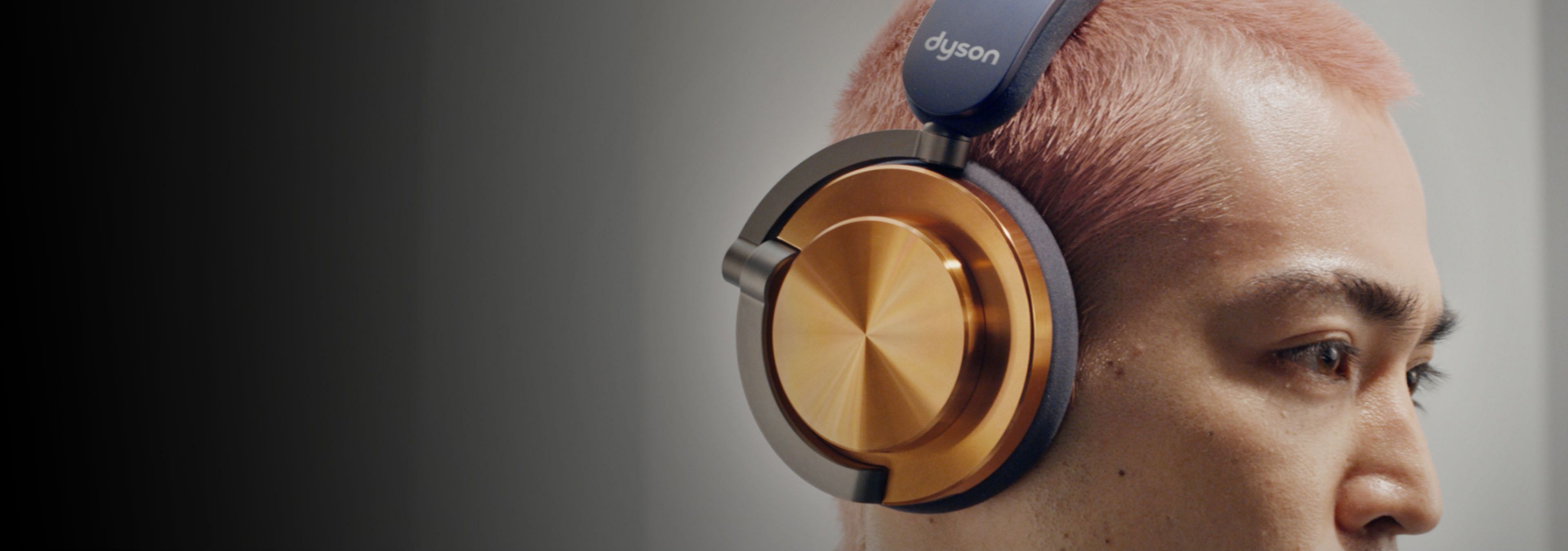 Dyson OnTrac™ (CNC Copper)