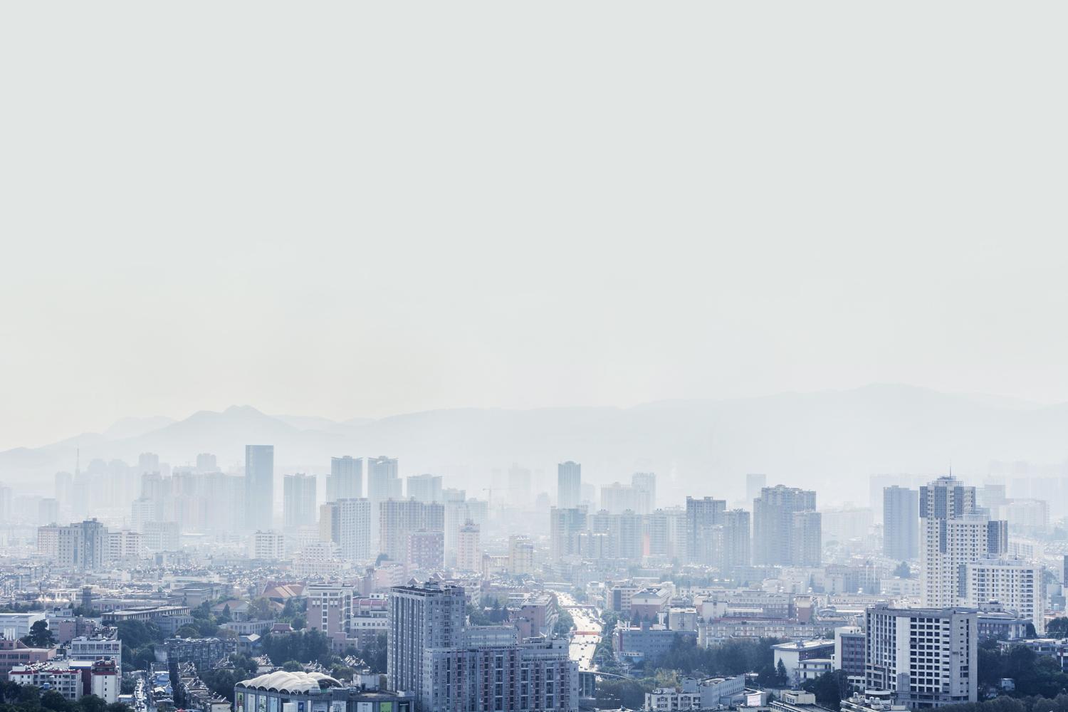 Image of city scape