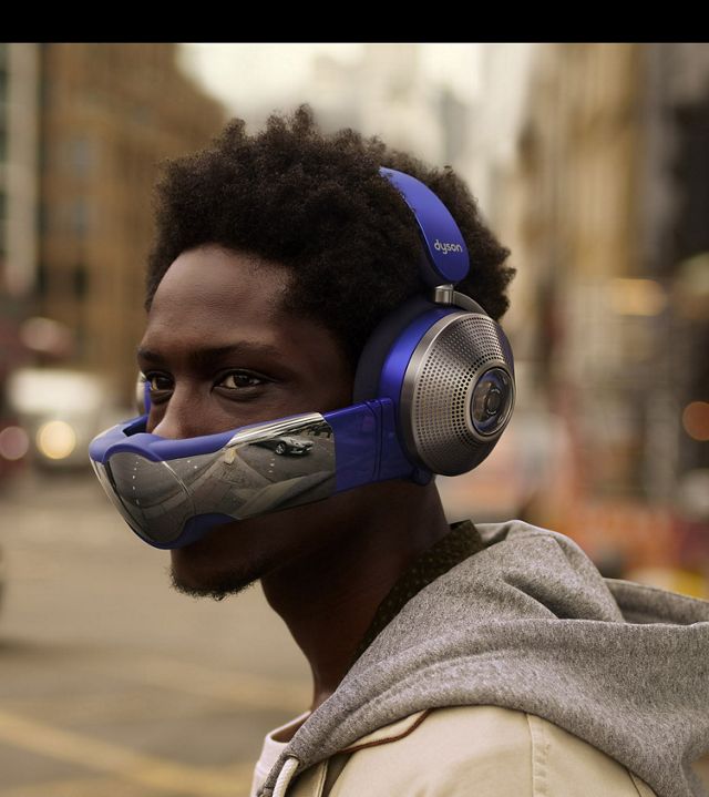 Juste de protection intelligente pour écouteurs AirPods Max, étui  anti-poussière, doux, confortable, accessoires pour écouteurs